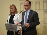CiU constata "unitat d'acció" a Catalunya i en les esmenes que es presentin contra la Lomce
