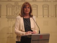 Rigau celebra que els partits aparquin discrepàncies per intentar que no s'apliqui la Lomqe