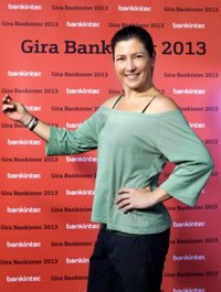 Sara Baras llega este miércoles a la capital con su espectáculo 'Talento en estado puro'