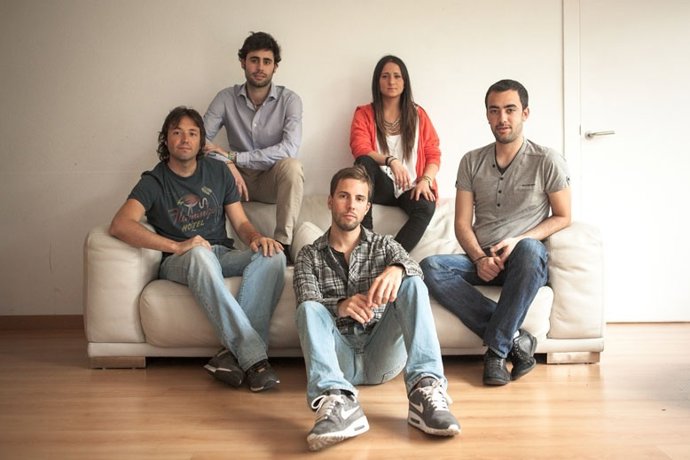 Los cinco impulsores de la aplicación Luxme App