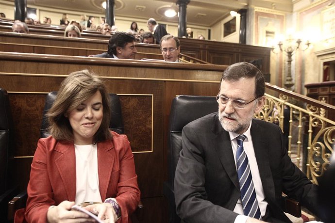 Mariano Rajoy