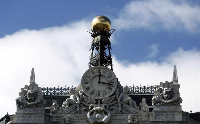 Recursos del Banco de España