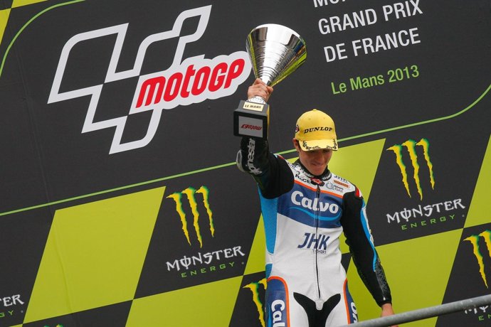 Maverick Viñales 