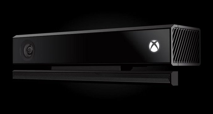 Nuevo Kinect