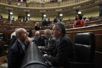 Gallardón defiende limitar perturbaciones sobre las actuaciones sumariales