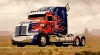Transformers 4: Michael Bay revela el diseño de los nuevos Autobots