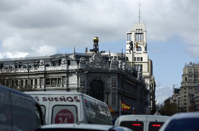 Recursos del Banco de España