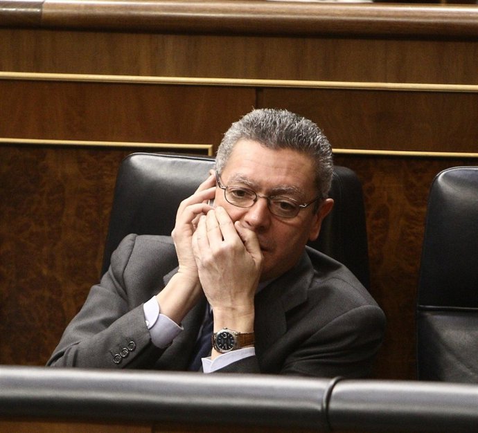 Alberto Ruiz Gallardón