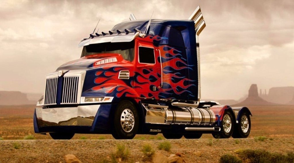 Combien Y A T Il De Transformers