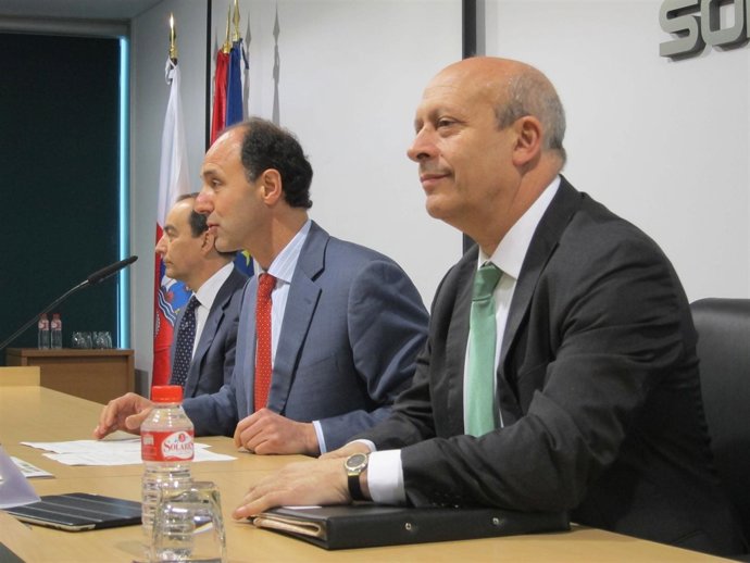 Jose Ignacio Wert