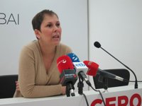 Uxue Barkos ve razonable que se investiguen las dietas a ediles de Pamplona, aunque se haga tras 20 años de vigencia