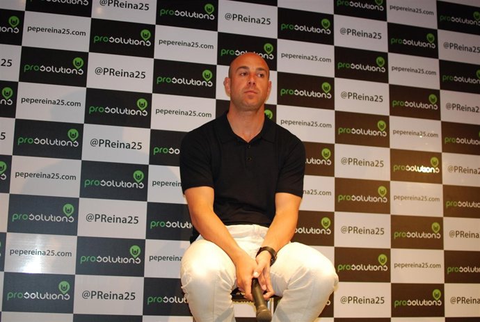 Pepe Reina
