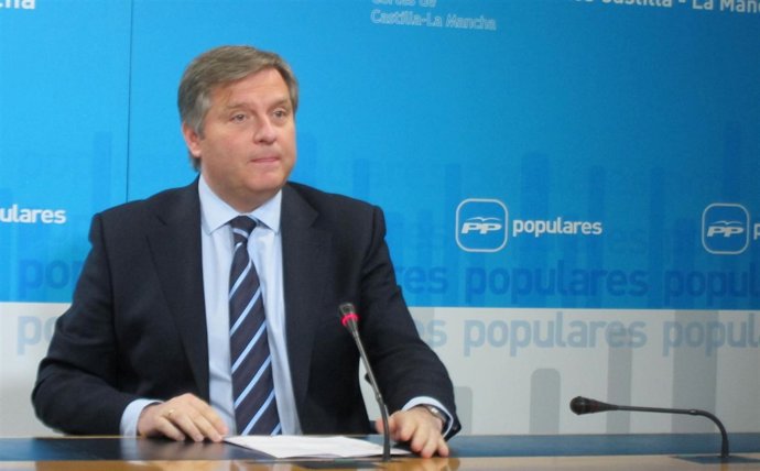 Francisco Cañizares, PP