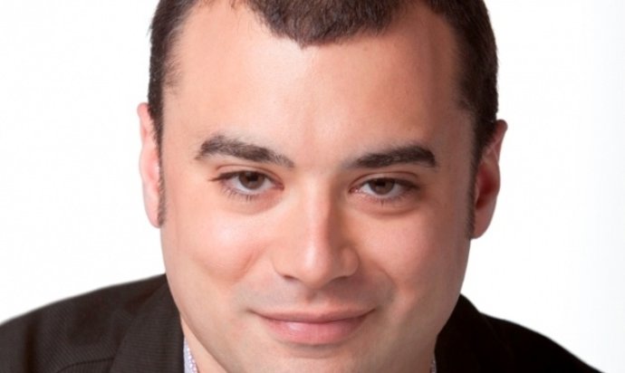 Jordi Ballart
