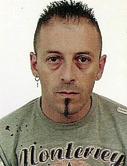 Desaparecido en Valdepeñas