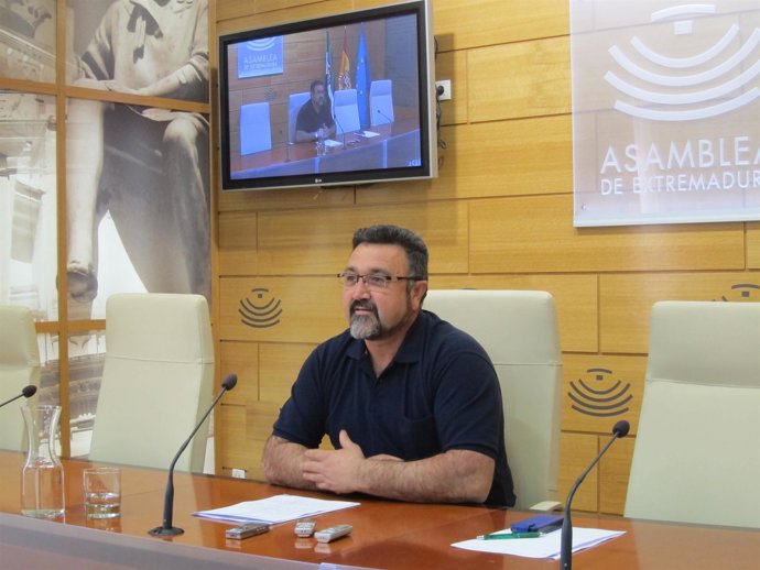 Juan Pedro Domínguez