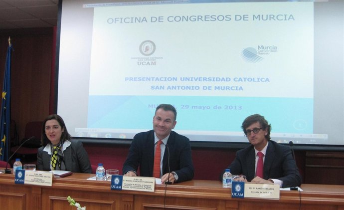 Martínez, Cascales y Palazón