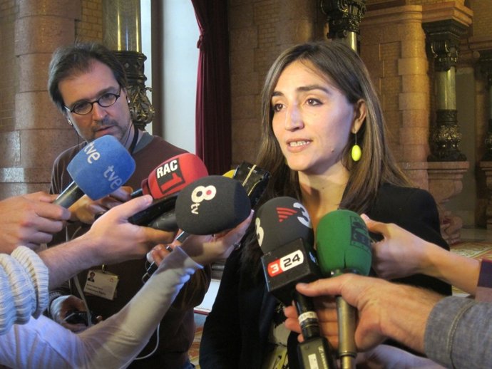 Rocío Martínez Sempere (PSC)