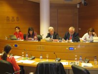 El Consell dice que ejercitará la acción penal "si los intereses de la Generalitat quedan mejor salvaguarda