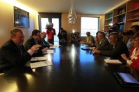 UGT y CCOO: Las previsiones de la OCDE "certifican el fracaso" de la austeridad