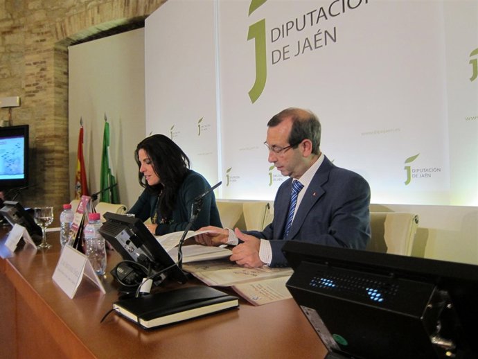 Férriz junto a Sáez hoy