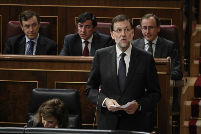Mariano Rajoy