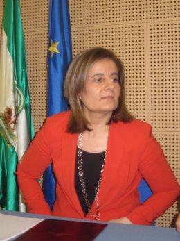 Fátima Báñez