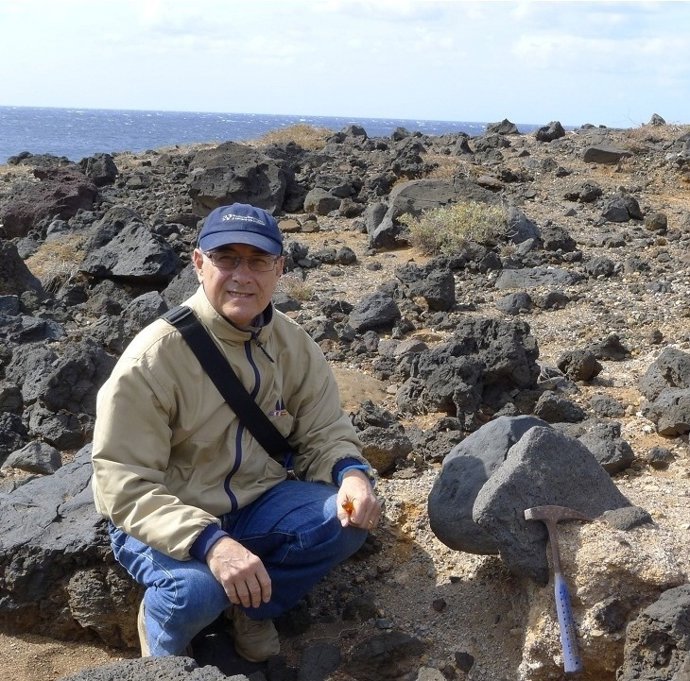 Luis González de Vallejo