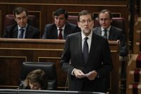 Eurovegas.- Rajoy confirma que se reunió con Adelson pero aun no ha decidido si cambiará la Ley antitabaco