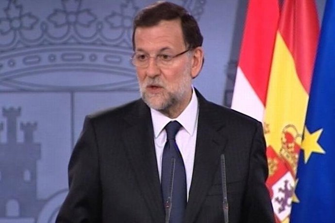 Mariano rajoy presidente del gobierno