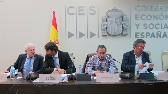 De la Cavada, Thibault, Górriz y Ferrer