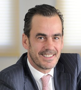 Juan Arrizabalaga, director general de Altadis