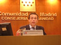 Lasquetty censura que los sindicatos se "obstinen" en mantener el conflicto pese al escaso seguimiento de la huelga