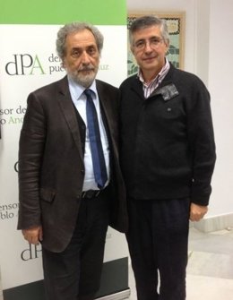 Unicef y el Defensor del Menor realizan balance de su colaboración