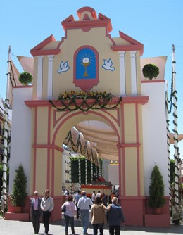 Corpus Christi de Sevilla