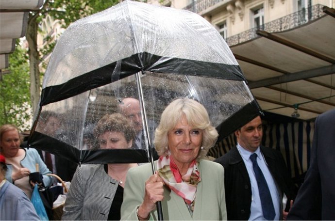 DUQUESA DE CORNUALLES