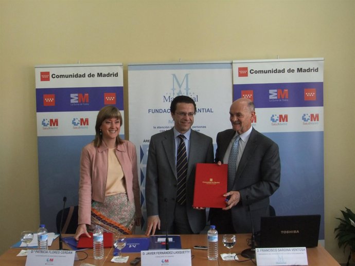 Fundación Manantial