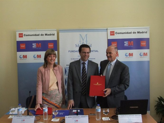Fundación Manantial