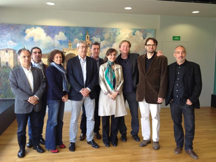 Presentación del XLV Festival Internacional de Jazz de Barcelona