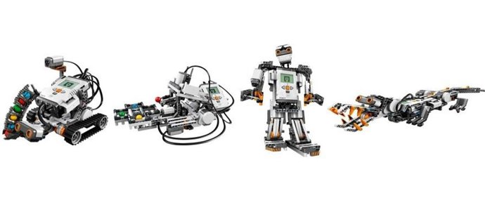 LEGO MINDSTORMS EV3