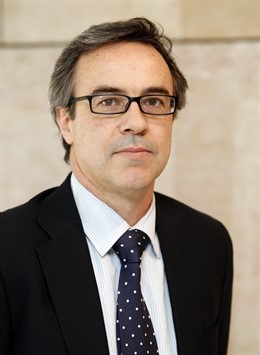 Marco Rioja Real Federación Española de Esgrima