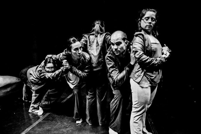 Escena Mobile se despide en el Teatro Lope de Vega