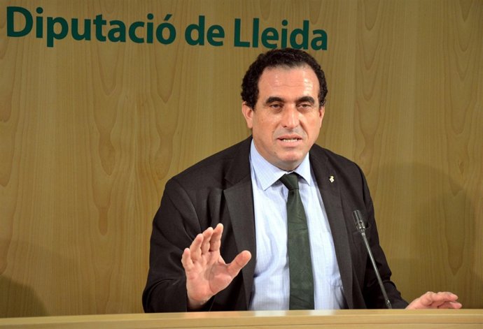 Pau Perdices