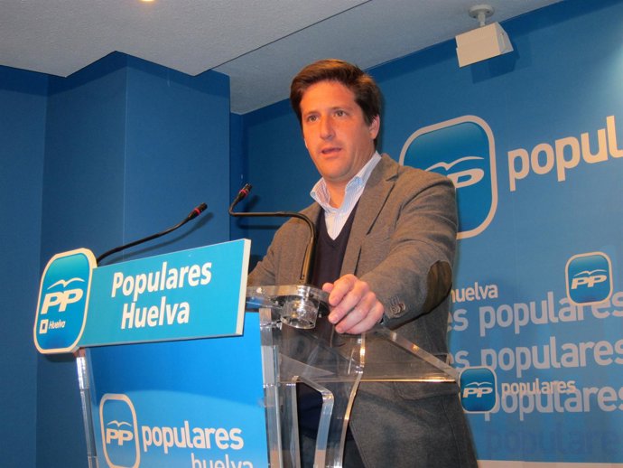 Guillermo García Longoria. 