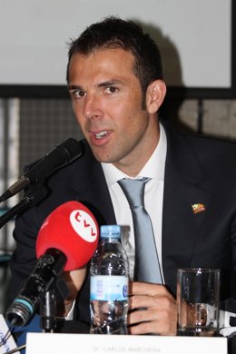Carlos Marchena 