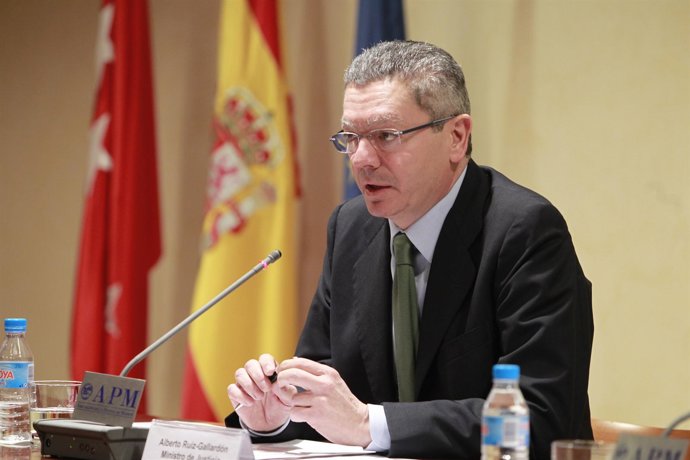 Alberto Ruiz Gallardón