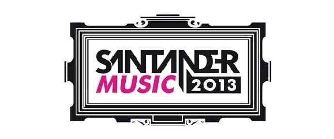 Santander Music
