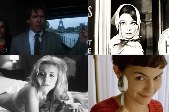 PARÍS DE CINE