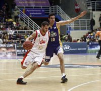 Llompart: "Este equipo no se pone límites"