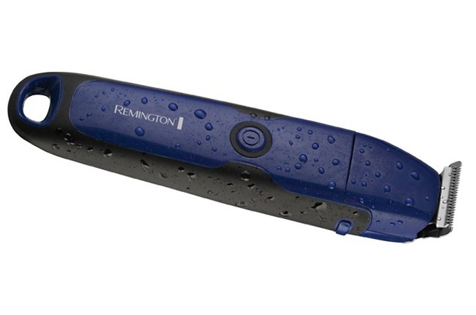 Remington Wet-Tech